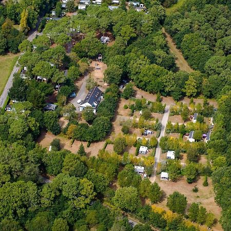 Camping De Kergo Ploemel Exterior foto